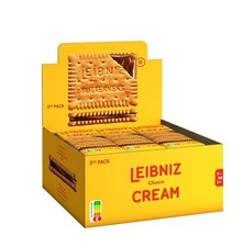 LEIBNIZ Cream Choco