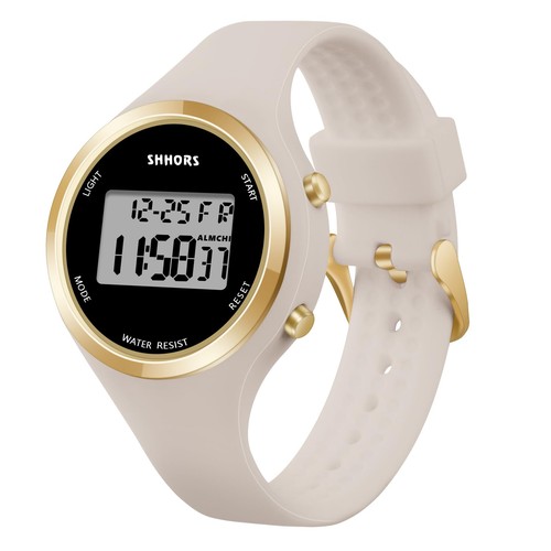 Damenuhr digital uhr damen mit - uhr,