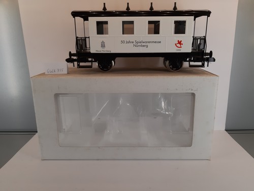 Gwa955 märklin 99999 spur - 99999,