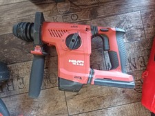 Hilti Nuron Akku Bohrhammer TE6-22 SDS Plus Stemmmaschine