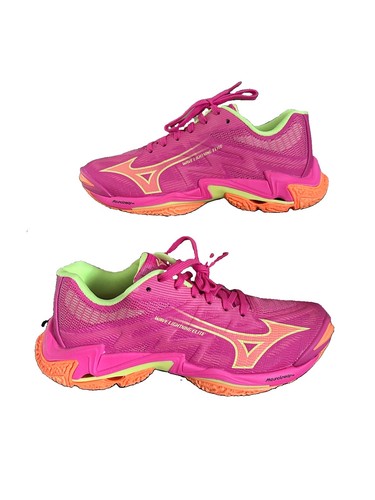 Mizuno wave lightning elite - lightning,
