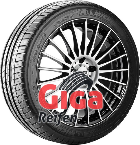 Michelin pilot sport 285 - michelin,