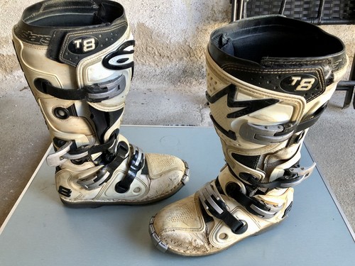 Alpinestars tech moto cross - moto,