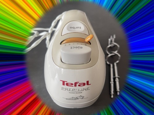 Handmixer von tefal - 350, watt