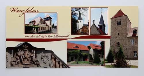 Xxl panorama postkarte - panorama,