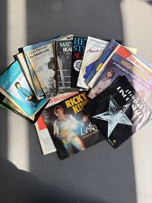 25 Vinyl Singles Schallplatten