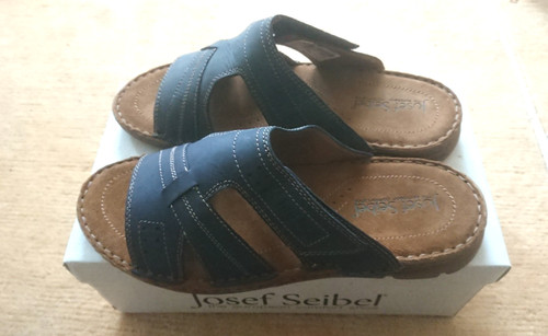 Josef seibel schuhe 42 - josef,