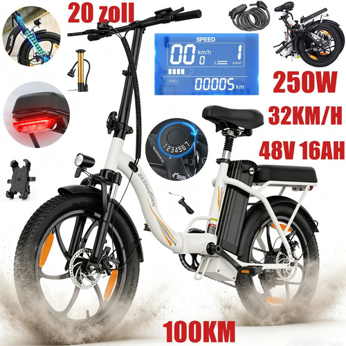Zazawork c16 elektrofahrrad - zazawork,