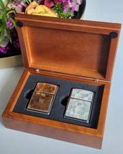 PREISSENKUNG-Vintage ZIPPO