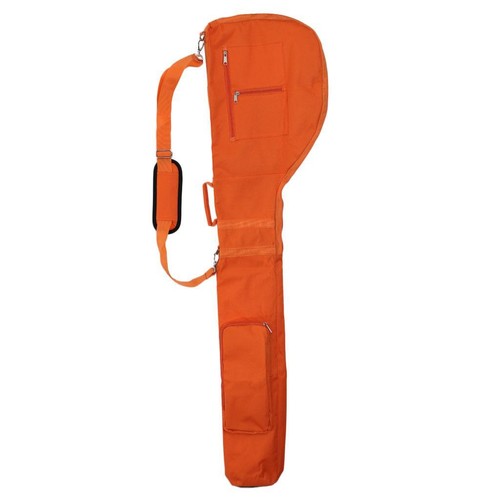 Tragbare golf sunday bag - sunday,