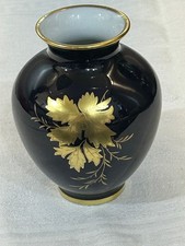 BAVARIA WALDERSHOF VASE ECHT