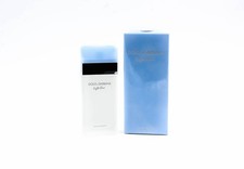 DOLCE & GABBANA Light Blue Eau