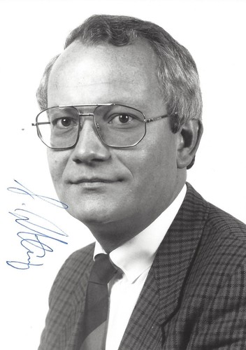 Autogramm günther nolting - ,
