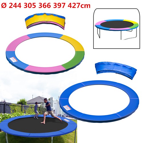 trampolin sprungtuch 305