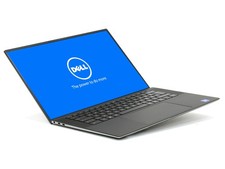 Dell Precision 5560 Workstation 15.6" IPS FHD i7-11850H 8x2.5GHz 16GB 512GB NVMe