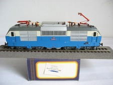 MA456* PIKO H0 5/6220/090 E-Lok BR ES 499 0010 CSD  DC OVP