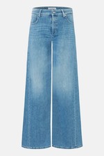 Cambio  Damen Jeans Palazzo