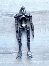 Battlestar Galactica Cylon
