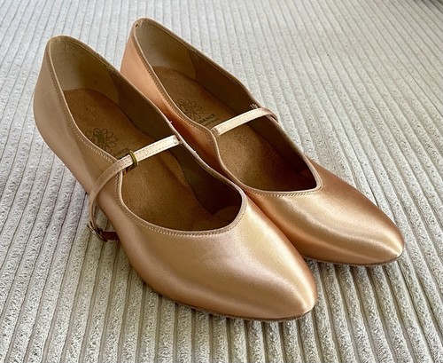 Supadance tanzschuhe standard - tanzschuhe,