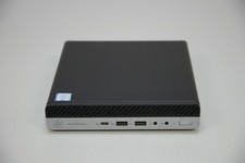 HP ProDesk 600 G3 Mini i7-7700T 16GB 256GB SSD Win11 Pro Refurbished
