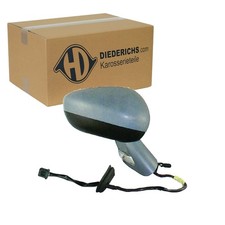 DIEDERICHS AUßENSPIEGEL