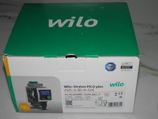 Wilo Stratos Pico Plus 25/1-4