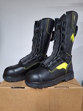 Haix Fire Flash Pro