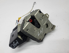BMW 5er E39 Touring  Türschloss Schloss Tür Stellmotor hinten links 8352165 (34)