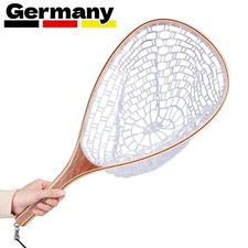 Unterfangkescher