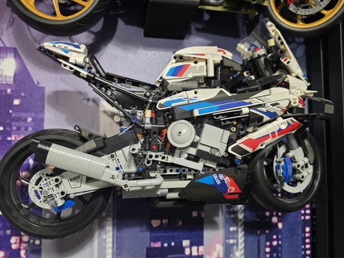 Wandhalterung für bmw 1000 - wandhalterung, m