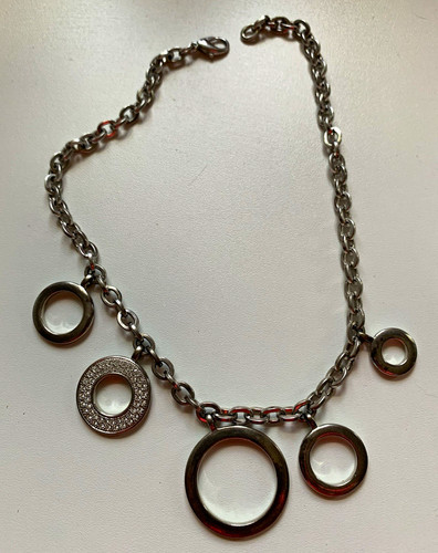 Pierre lang collierkette - mit, 4