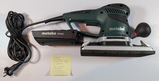 METABO Sander SRE 4351