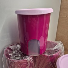 TUPPERWARE Bingo Kaffeedose