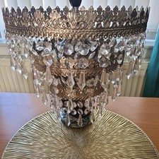 Ikea Rimfrost 3 Etagen Kronleuchter 