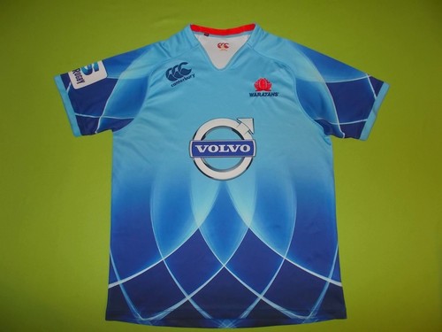 Shirt neu south wales waraths - south,
