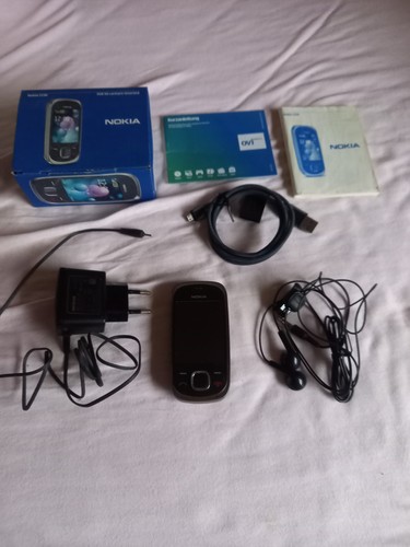 Nokia 7230 - , (ohne