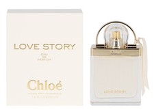 CHLOÉ Love Story EDP Vapo 50