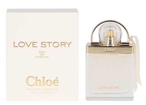 Chloé love story edp - chloÉ, vapo