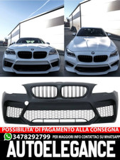 Stoßstange vorne mit