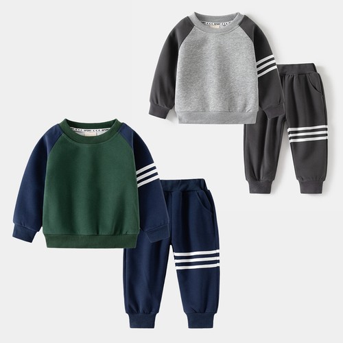 Jungen casual pullover - casual,
