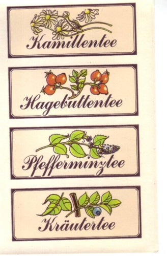 Ddr abziehbilder schiebebilder - abziehbilder,