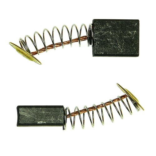 Kohlebürsten motorkohlen tip - kohlebürsten,