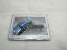 Schuco 1:87 Mercedes-Benz
