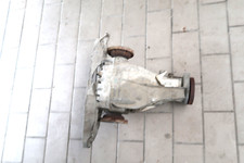 Audi A6 Allroad Quattro 4G 3,0TDI 245PS Differential Hinterachsgetriebe KLM