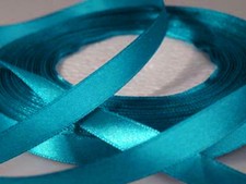 25m Satinband 6mm Atlasband