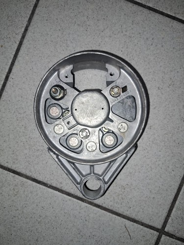 Lichtmaschine ddr ifa fer - ddr,