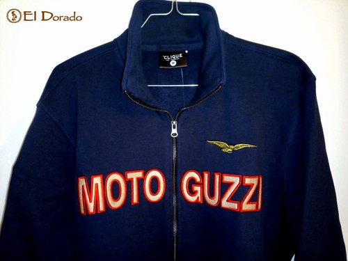 Full zip sweatshirt avio - full,
