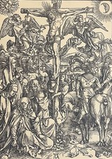 Albrecht Dürer 1471-1528