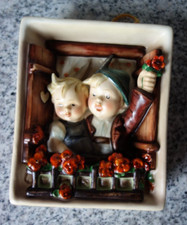 orig. Hummel Figur Hum 125