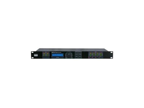 Dap audio dcp mkii - dcp-24,